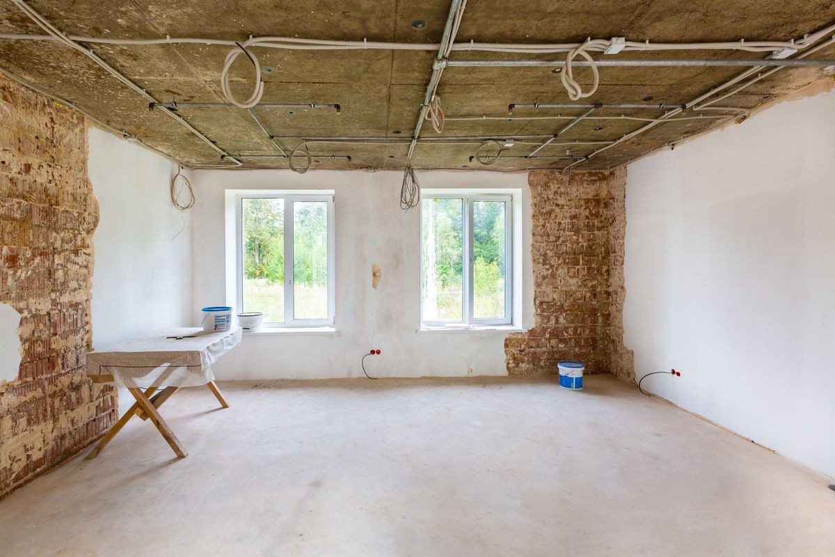 Renovaties & Reparatie